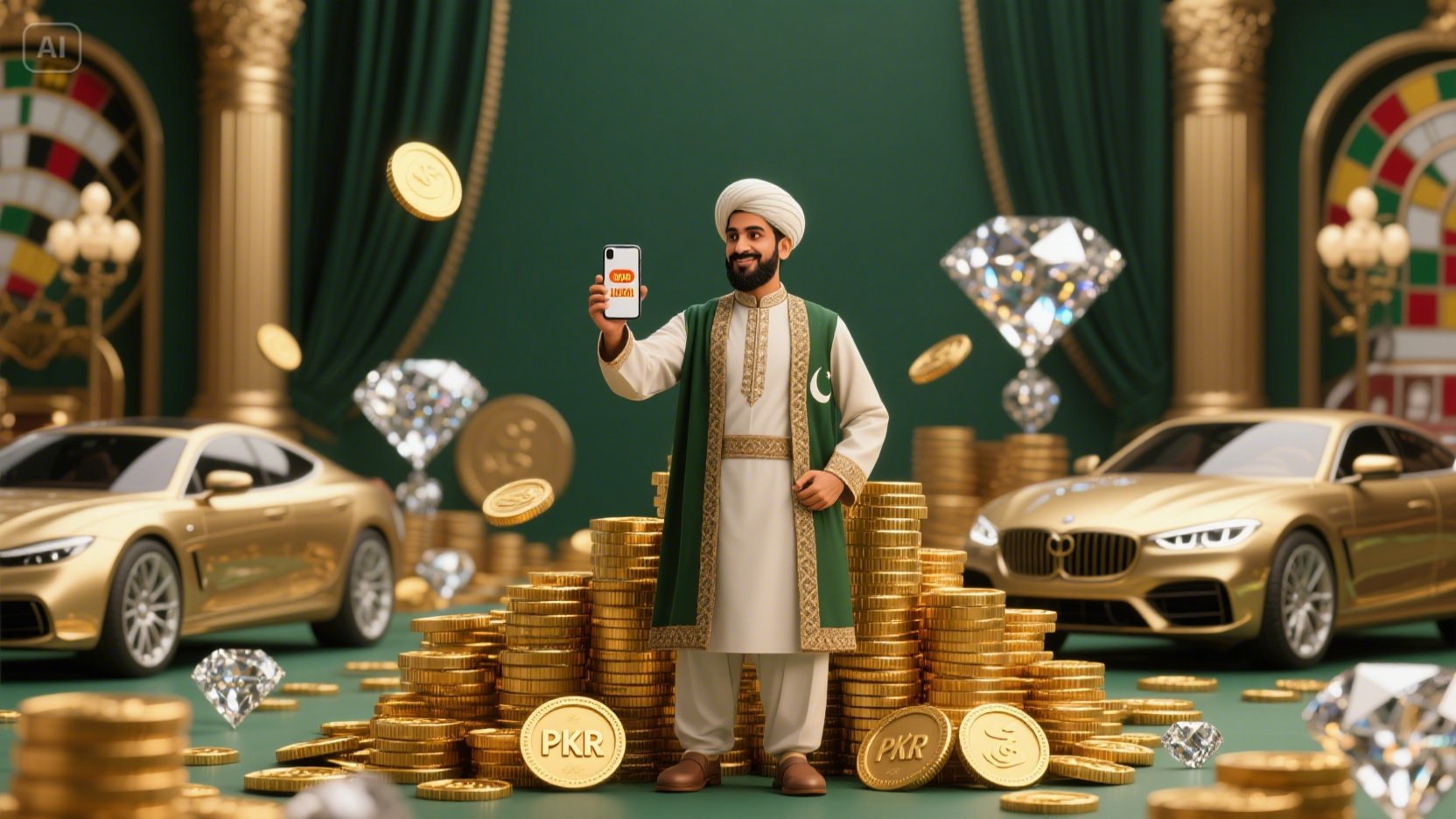 Registration at BetRivers Casino