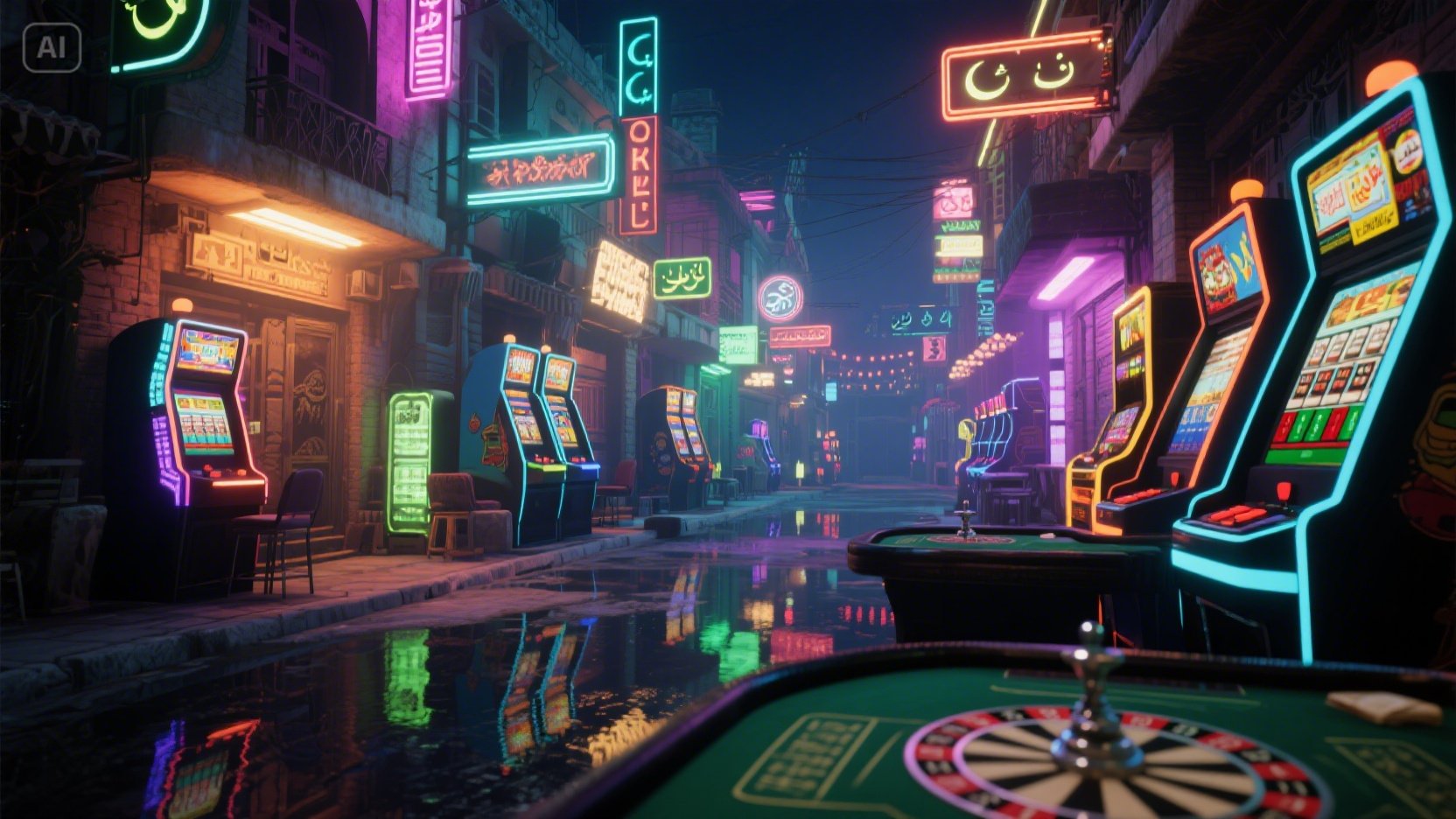 Registration at BetRivers Casino